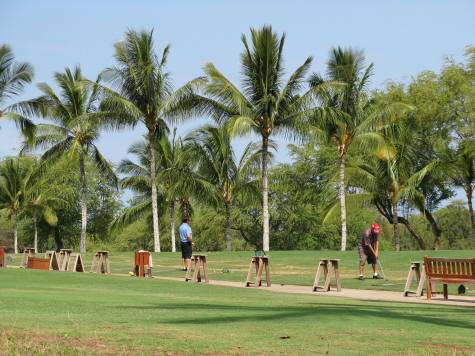 Makena Beach and Golf Resort