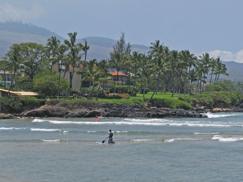 Recreational Activities in Maui Hawaii